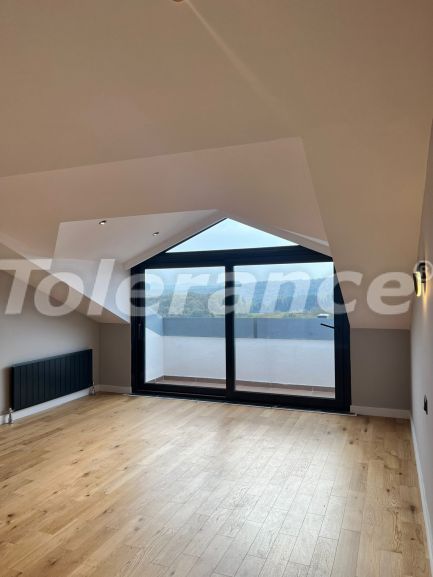 Вилла или дом от застройщика в Бейкоз, Стамбул с бассейном в рассрочку: купить недвижимость в Турции - 133921