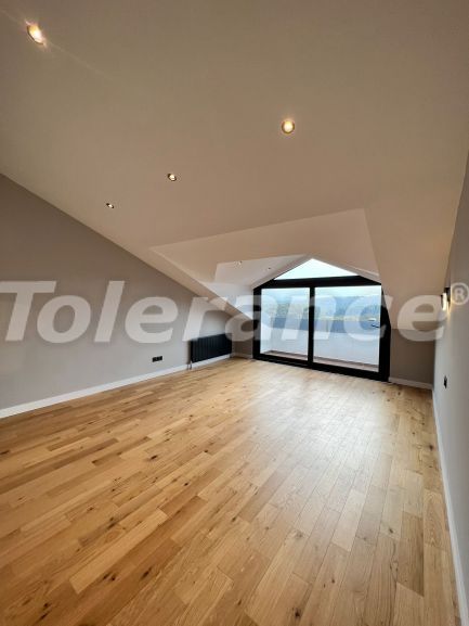 Вилла или дом от застройщика в Бейкоз, Стамбул с бассейном в рассрочку: купить недвижимость в Турции - 133923