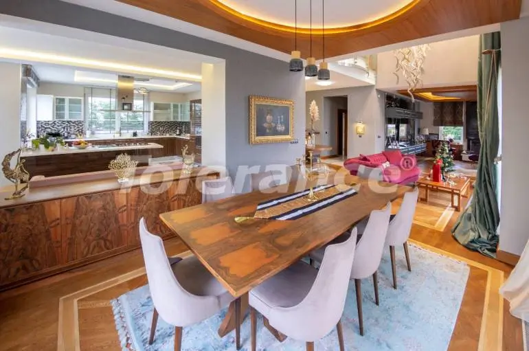 Вилла или дом в Бейликдюзю, Стамбул вид на море с бассейном в рассрочку: купить недвижимость в Турции - 20148