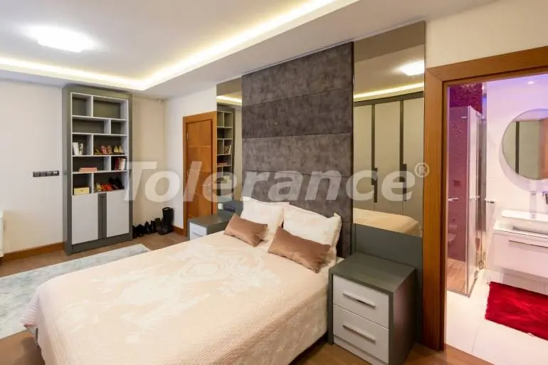 Вилла или дом в Бейликдюзю, Стамбул вид на море с бассейном в рассрочку: купить недвижимость в Турции - 20157