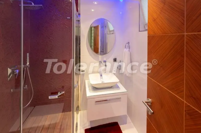 Вилла или дом в Бейликдюзю, Стамбул вид на море с бассейном в рассрочку: купить недвижимость в Турции - 20158