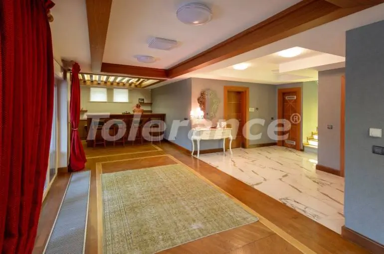 Вилла или дом в Бейликдюзю, Стамбул вид на море с бассейном в рассрочку: купить недвижимость в Турции - 20160