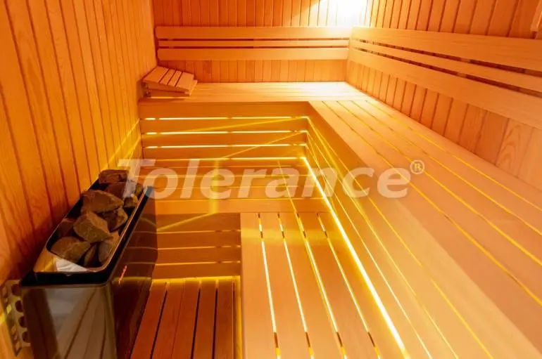 Вилла или дом в Бейликдюзю, Стамбул вид на море с бассейном в рассрочку: купить недвижимость в Турции - 20161