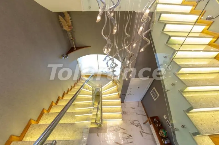 Вилла или дом в Бейликдюзю, Стамбул вид на море с бассейном в рассрочку: купить недвижимость в Турции - 20162