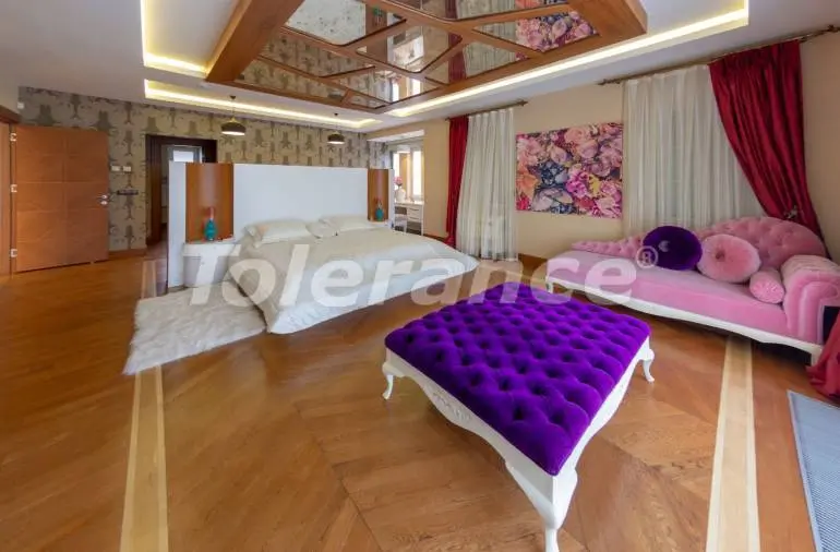 Вилла или дом в Бейликдюзю, Стамбул вид на море с бассейном в рассрочку: купить недвижимость в Турции - 20165