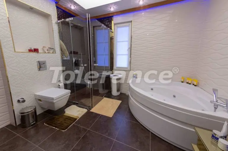 Вилла или дом в Бейликдюзю, Стамбул вид на море с бассейном в рассрочку: купить недвижимость в Турции - 20166