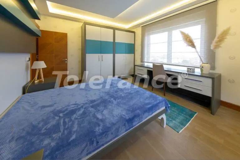 Вилла или дом в Бейликдюзю, Стамбул вид на море с бассейном в рассрочку: купить недвижимость в Турции - 20168