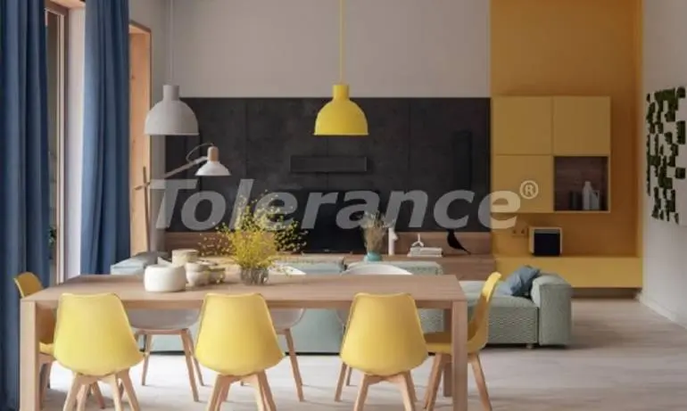 Вилла или дом от застройщика в Бейликдюзю, Стамбул с бассейном: купить недвижимость в Турции - 26670