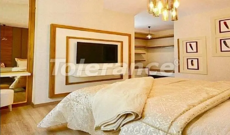 Вилла или дом от застройщика в Бейликдюзю, Стамбул с бассейном: купить недвижимость в Турции - 26672