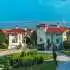 Вилла или дом в Бейликдюзю, Стамбул вид на море с бассейном в рассрочку: купить недвижимость в Турции - 36808