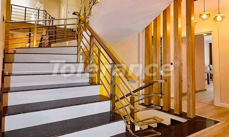 Вилла или дом от застройщика в Бейликдюзю, Стамбул с бассейном: купить недвижимость в Турции - 37990