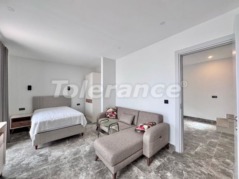 Вилла или дом в Битез, Бодрум с бассейном: купить недвижимость в Турции - 133314