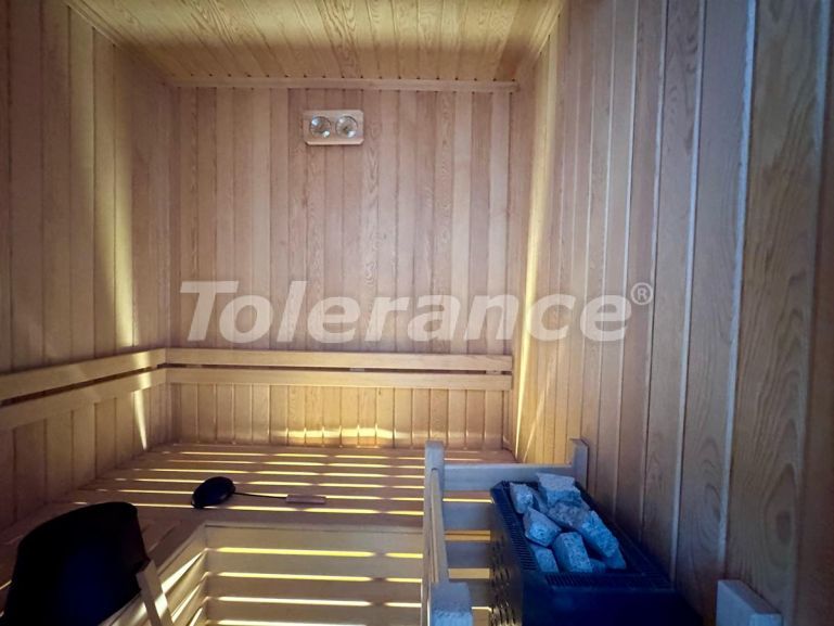 Вилла или дом в Битез, Бодрум с бассейном: купить недвижимость в Турции - 133316