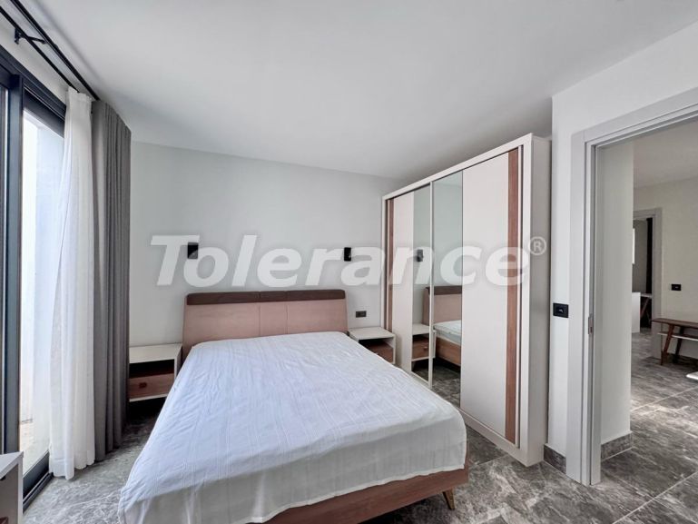 Вилла или дом в Битез, Бодрум с бассейном: купить недвижимость в Турции - 133317