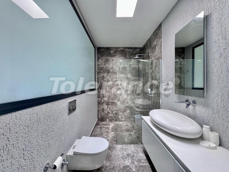 Вилла или дом в Битез, Бодрум с бассейном: купить недвижимость в Турции - 133318