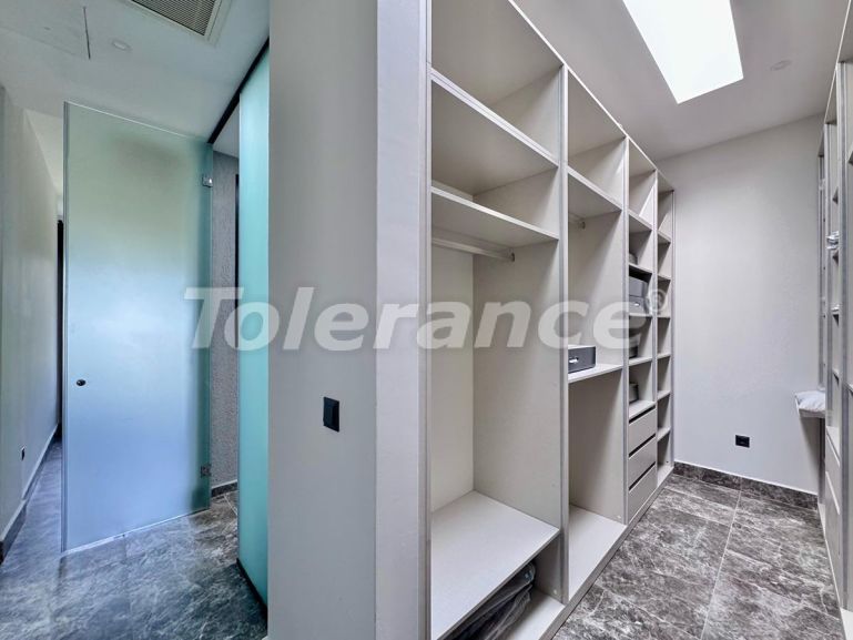 Вилла или дом в Битез, Бодрум с бассейном: купить недвижимость в Турции - 133321