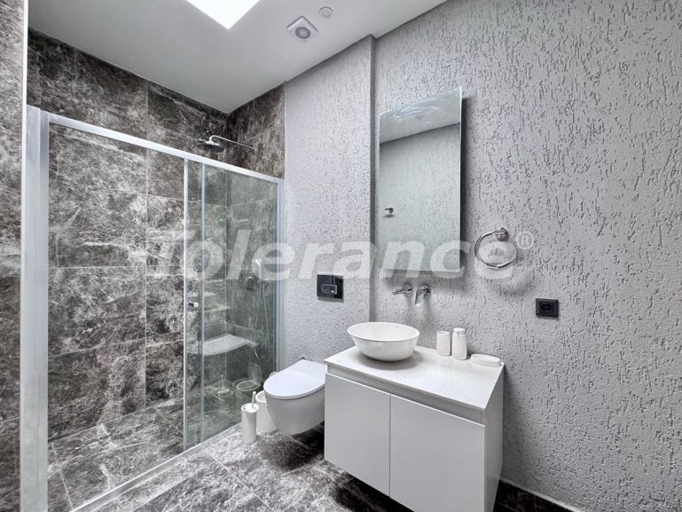 Вилла или дом в Битез, Бодрум с бассейном: купить недвижимость в Турции - 133323