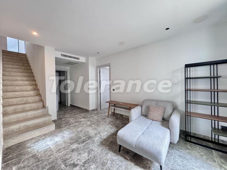 Вилла или дом в Битез, Бодрум с бассейном: купить недвижимость в Турции - 133324