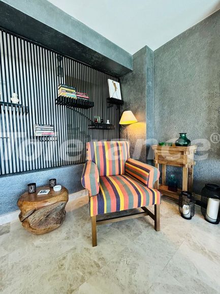 Вилла или дом в Бодруме вид на море с бассейном: купить недвижимость в Турции - 133354