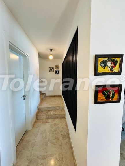 Вилла или дом в Бодруме вид на море с бассейном: купить недвижимость в Турции - 133366