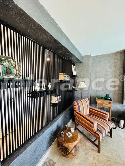 Вилла или дом в Бодруме вид на море с бассейном: купить недвижимость в Турции - 133367