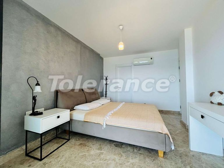 Вилла или дом в Бодруме вид на море с бассейном: купить недвижимость в Турции - 133371