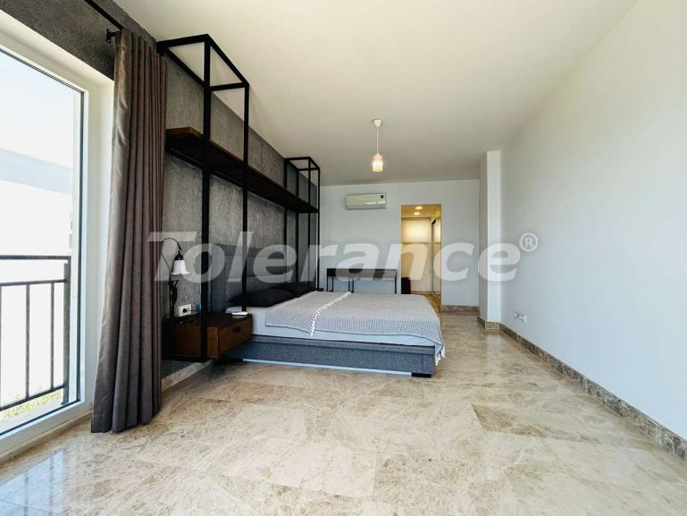 Вилла или дом в Бодруме вид на море с бассейном: купить недвижимость в Турции - 133380