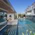Вилла или дом от застройщика в Бодруме вид на море с бассейном: купить недвижимость в Турции - 50492