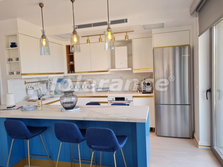 Вилла или дом от застройщика в Бодруме вид на море с бассейном: купить недвижимость в Турции - 67303