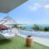 Вилла или дом от застройщика в Бодруме вид на море с бассейном: купить недвижимость в Турции - 67314
