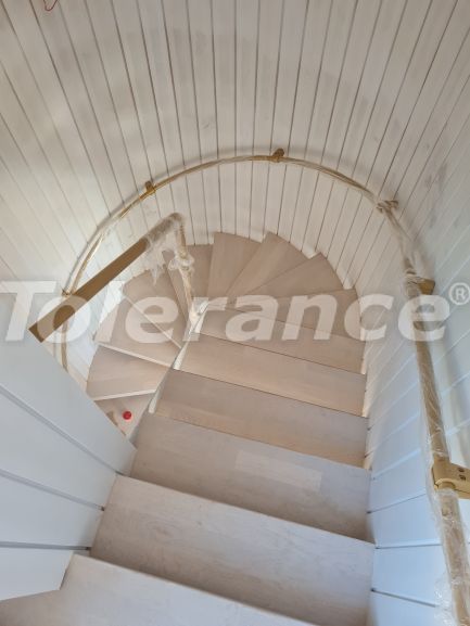 Вилла или дом от застройщика в Бодруме вид на море с бассейном: купить недвижимость в Турции - 67322