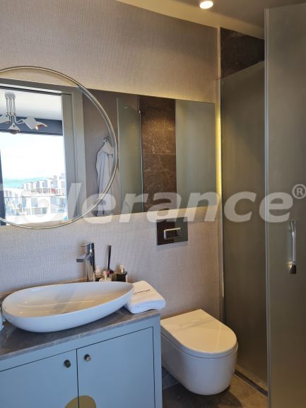 Вилла или дом от застройщика в Бодруме вид на море с бассейном: купить недвижимость в Турции - 67323