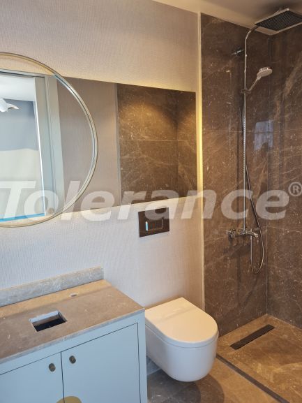 Вилла или дом от застройщика в Бодруме вид на море с бассейном: купить недвижимость в Турции - 67324