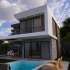 Вилла или дом от застройщика в Бодруме вид на море с бассейном в рассрочку: купить недвижимость в Турции - 68070