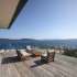 Вилла или дом от застройщика в Бодруме вид на море с бассейном: купить недвижимость в Турции - 70508