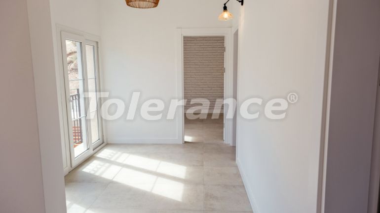 Вилла или дом от застройщика в Бодруме с бассейном в рассрочку: купить недвижимость в Турции - 78315