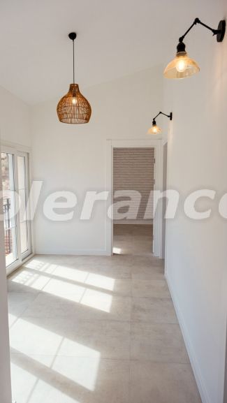 Вилла или дом от застройщика в Бодруме с бассейном в рассрочку: купить недвижимость в Турции - 78318