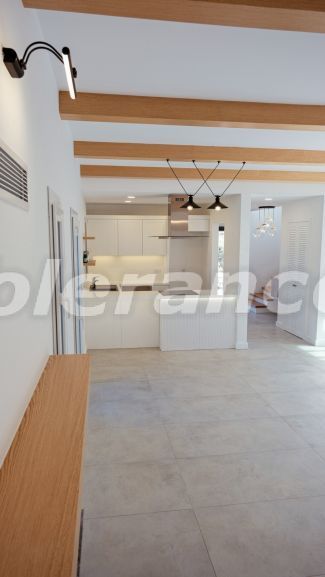 Вилла или дом от застройщика в Бодруме с бассейном в рассрочку: купить недвижимость в Турции - 78319