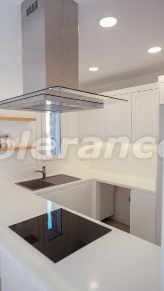 Вилла или дом от застройщика в Бодруме с бассейном в рассрочку: купить недвижимость в Турции - 78320