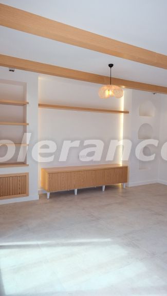 Вилла или дом от застройщика в Бодруме с бассейном в рассрочку: купить недвижимость в Турции - 78322