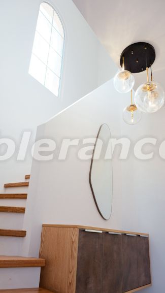 Вилла или дом от застройщика в Бодруме с бассейном в рассрочку: купить недвижимость в Турции - 78327