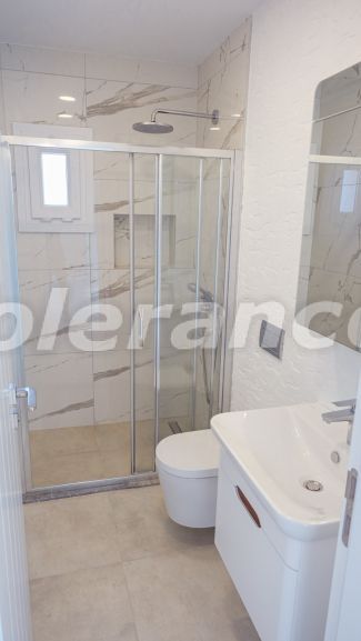 Вилла или дом от застройщика в Бодруме с бассейном в рассрочку: купить недвижимость в Турции - 78332