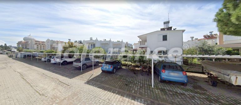 Вилла или дом в Богазкент, Белек: купить недвижимость в Турции - 144397