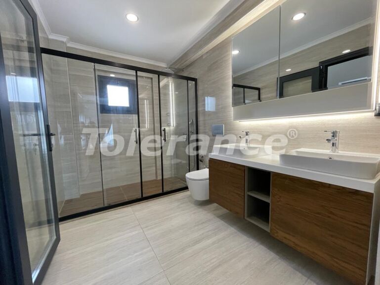 Вилла или дом в Чалыш, Фетхие с бассейном: купить недвижимость в Турции - 57539