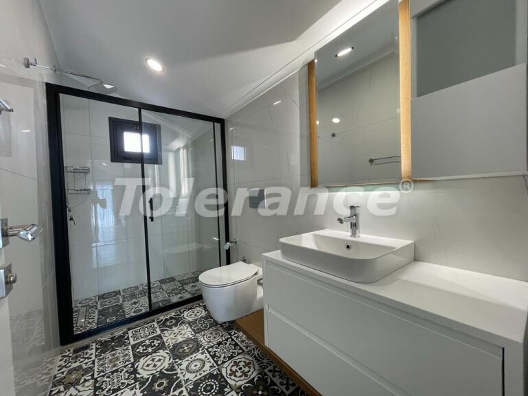 Вилла или дом в Чалыш, Фетхие с бассейном: купить недвижимость в Турции - 57562