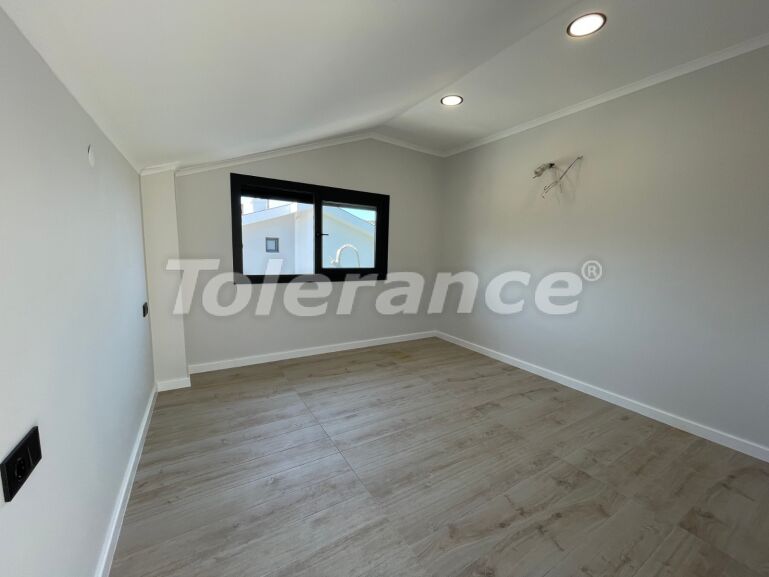 Вилла или дом от застройщика в Чалыш, Фетхие с бассейном: купить недвижимость в Турции - 57850