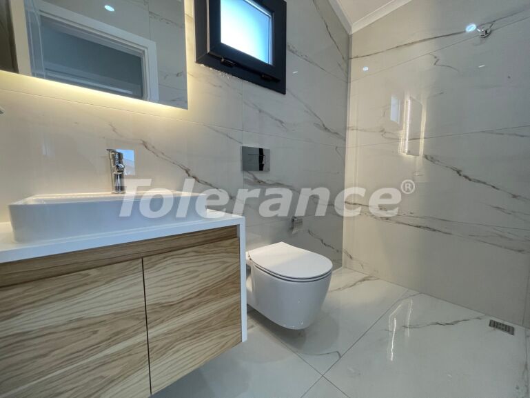 Вилла или дом от застройщика в Чалыш, Фетхие с бассейном: купить недвижимость в Турции - 57851