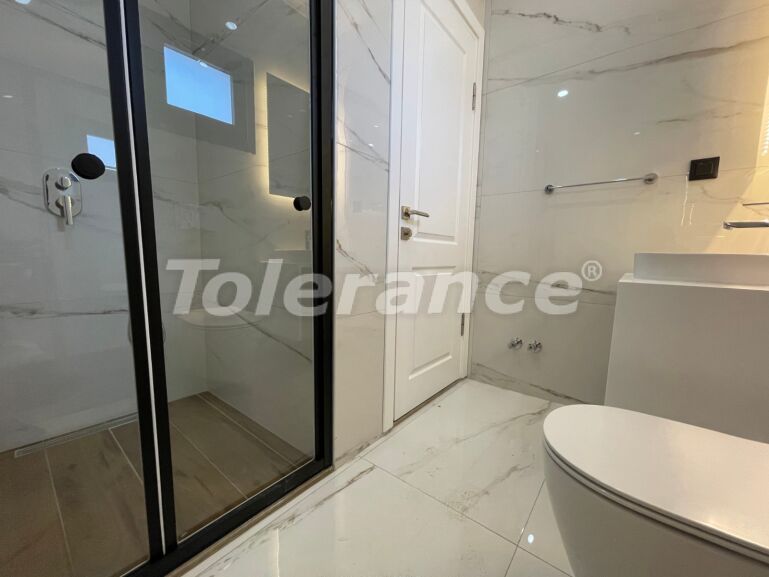 Вилла или дом от застройщика в Чалыш, Фетхие с бассейном: купить недвижимость в Турции - 57852