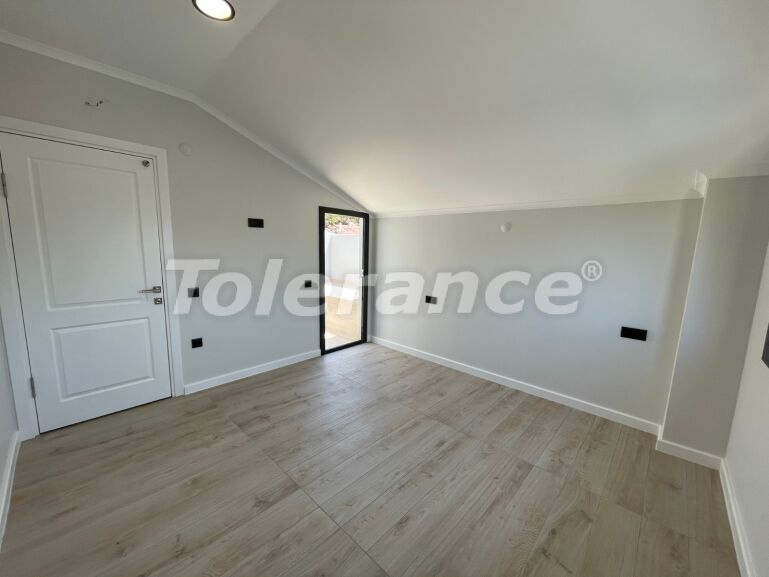 Вилла или дом от застройщика в Чалыш, Фетхие с бассейном: купить недвижимость в Турции - 57853