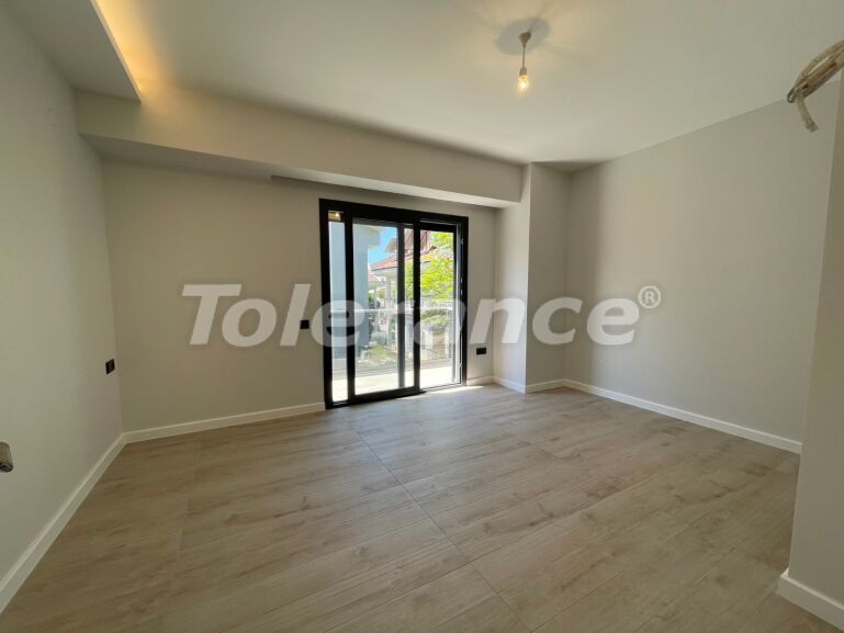 Вилла или дом от застройщика в Чалыш, Фетхие с бассейном: купить недвижимость в Турции - 57854